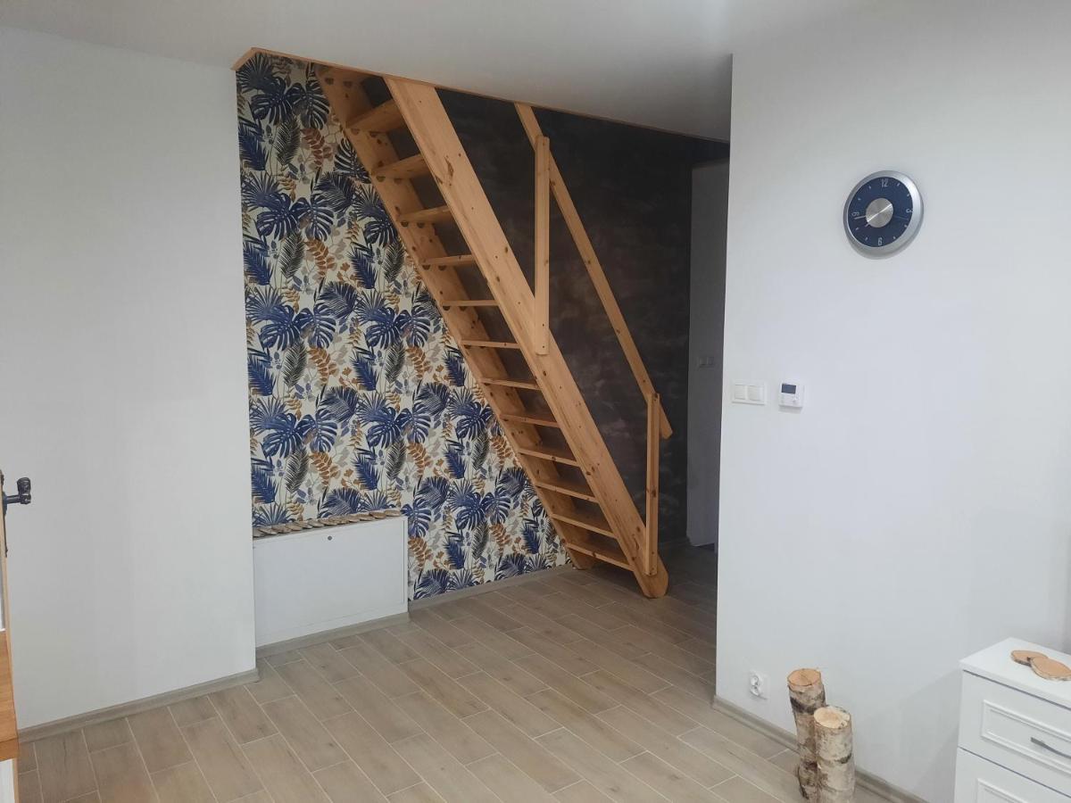 Appartamento Swierkowa 11 Augustów