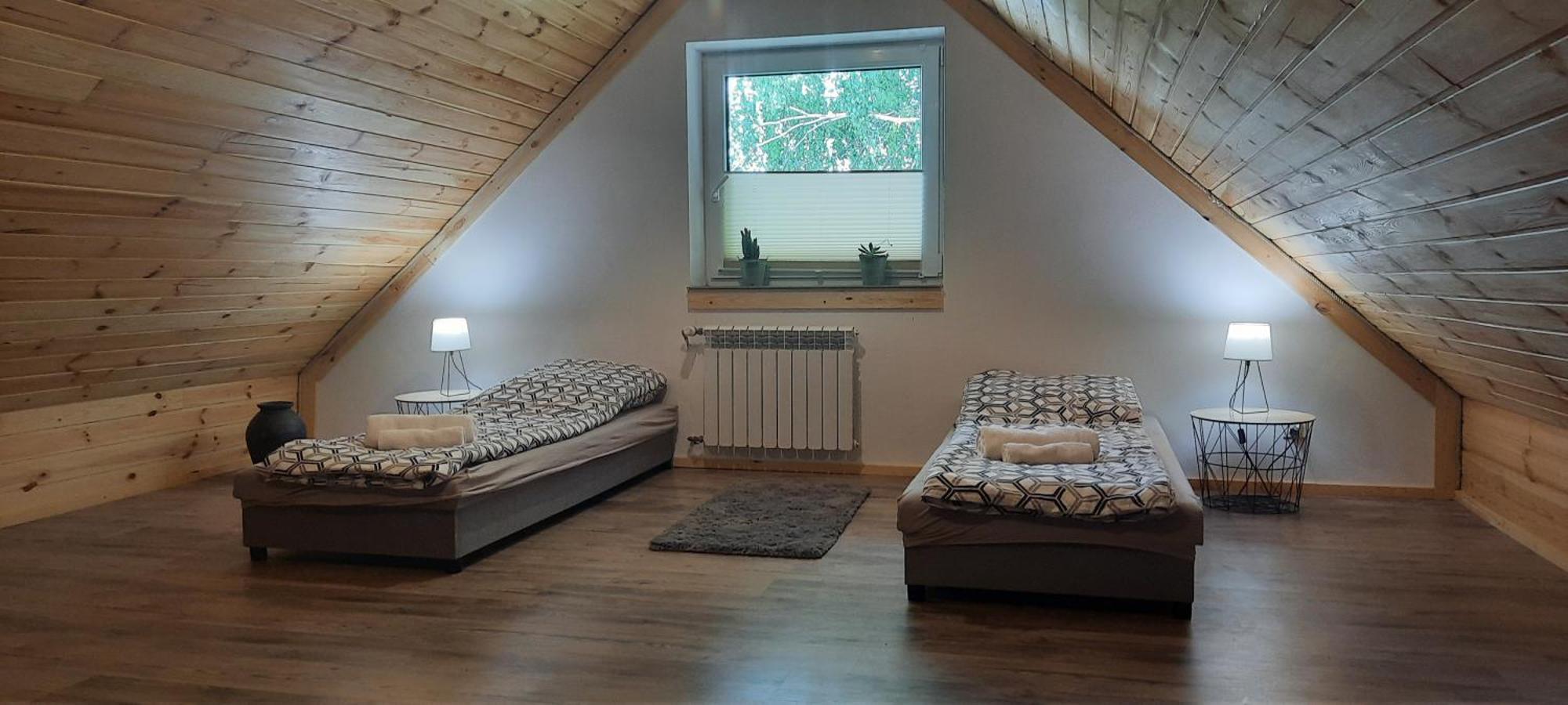Swierkowa 11 Appartamento