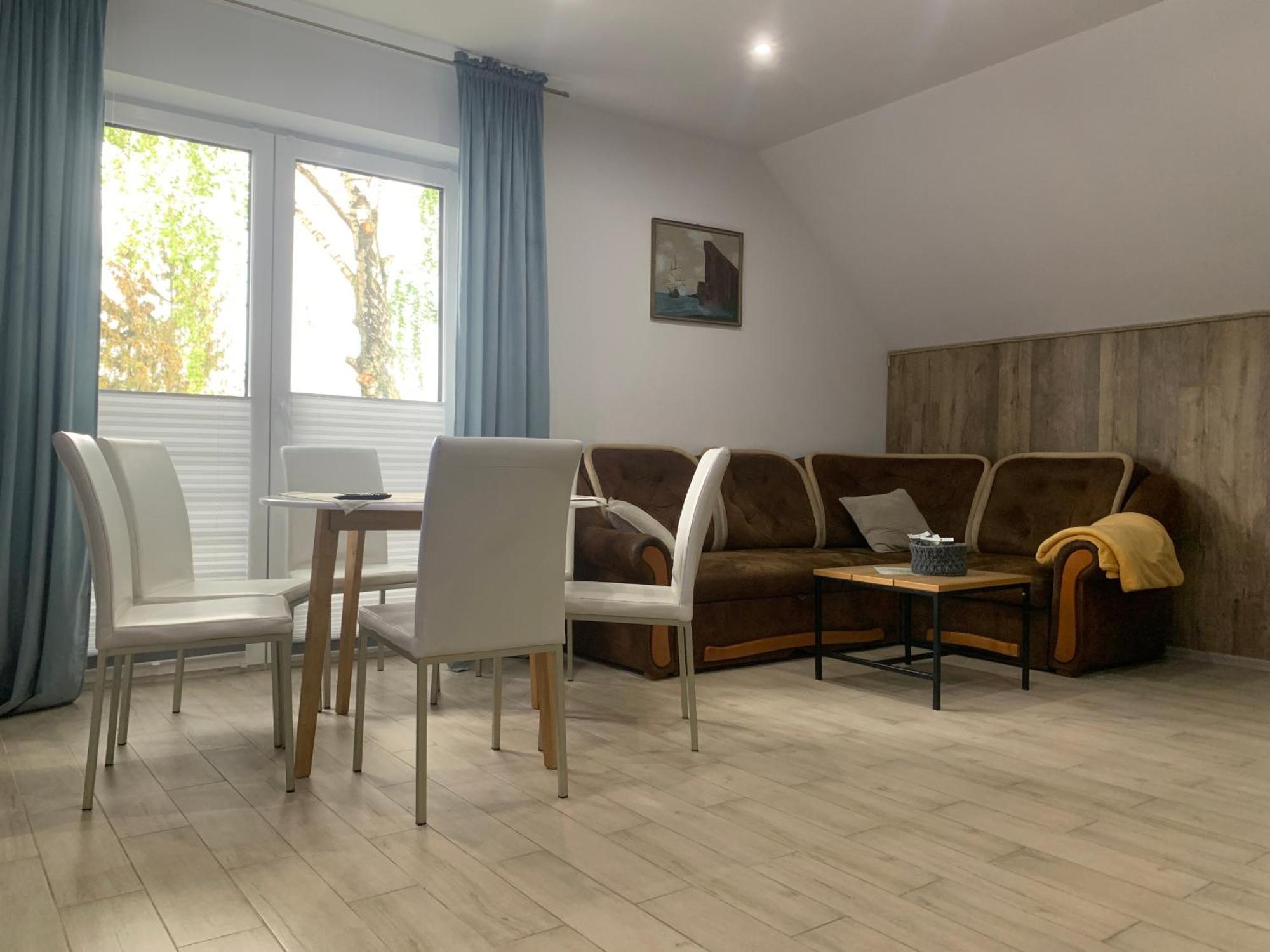 Appartamento Swierkowa 11 *